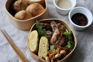 麹とお出汁のレッスン