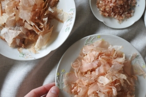 覚えておくべき!基本のかつお節の種類【もう買い方に困らない】